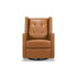 Davinci Maddox Recliner and Swivel Glider